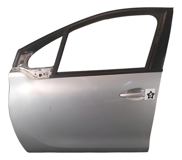 Puerta Delantera Izquierda Peugeot 208 (06081679)