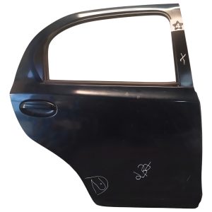 Puerta Trasera Derecha Toyota Etios 5p (06206142)