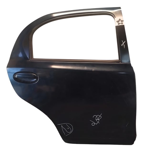 Puerta Trasera Derecha Toyota Etios 5p (06206142)