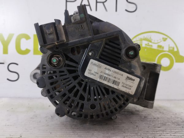 Alternador Ford Focus 1.6 16v (05669149)