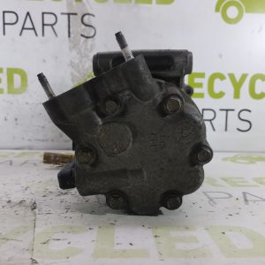 Compresor De A/a Peugeot 208 1.6 (05944265)