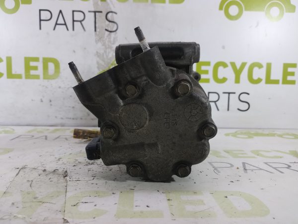 Compresor De A/a Peugeot 208 1.6 (05944265)