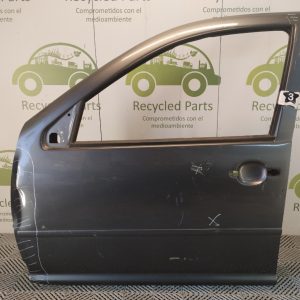 Puerta Delantera Izquierda Vw Bora (03340794)