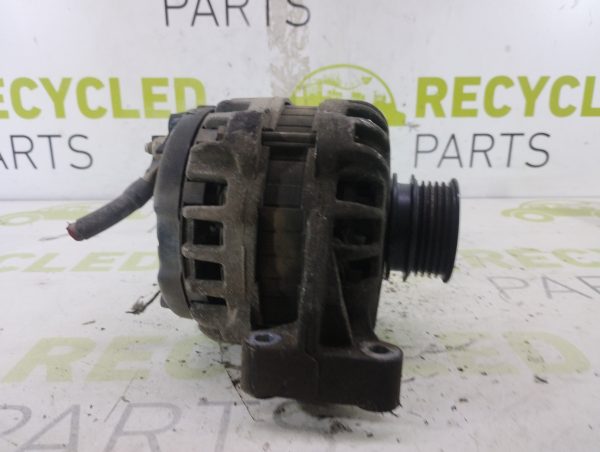 Alternador Fiat Palio 1.4 (05977259)