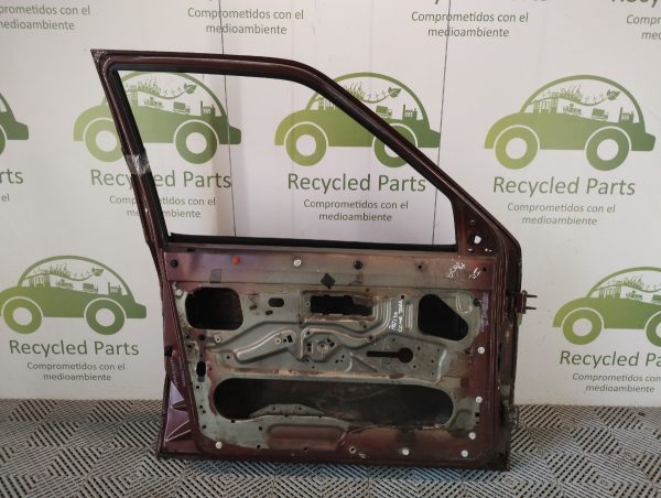 Puerta Delantera Izquierda Ford Escort (05014968)