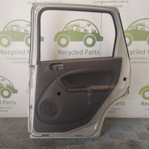 Puerta Trasera Derecha Ford Fiesta Max (05976031)
