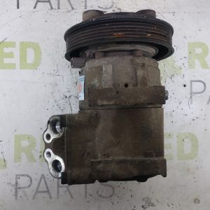 Compresor De A/a Ford Fiesta 1.6 8v (05429986)