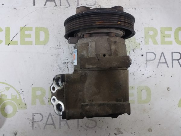 Compresor De A/a Ford Fiesta 1.6 8v (05429986)