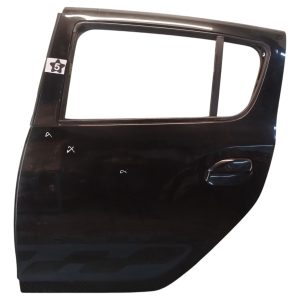 Puerta Trasera Izquierda Renault Sandero Ln (05908715)