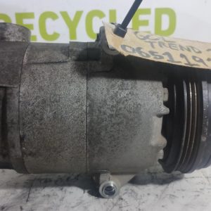 Compresor De A/a Vw Gol Trend 1.6 (06511913)