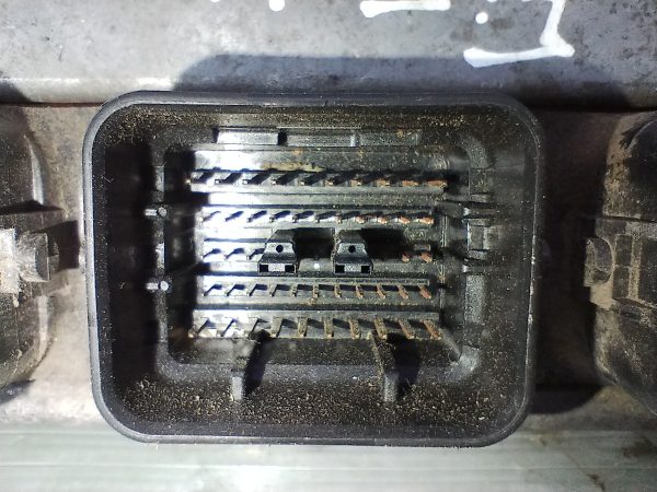 Modulo De Inyeccion Honda Fit (05245424)