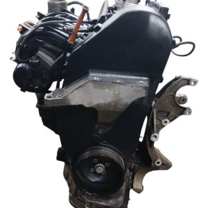 Motor Vw Gol Trend 1.6 8v (06605490)