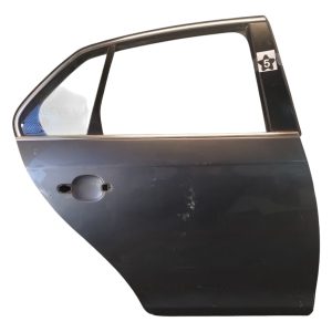 Puerta Trasera Derecha Vw Vento Lv (06120236)