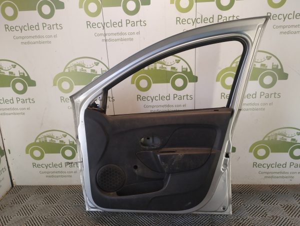 Puerta Delantera Derecha Renault Logan Ln (04270539)