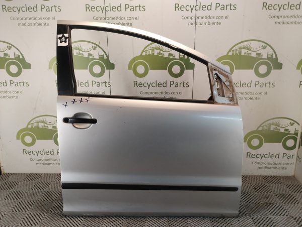 Puerta Delantera Derecha Vw Suran Lv (06080646)