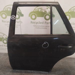 Puerta Trasera Izquierda Vw Gol G2 G3 G4 (06280949)