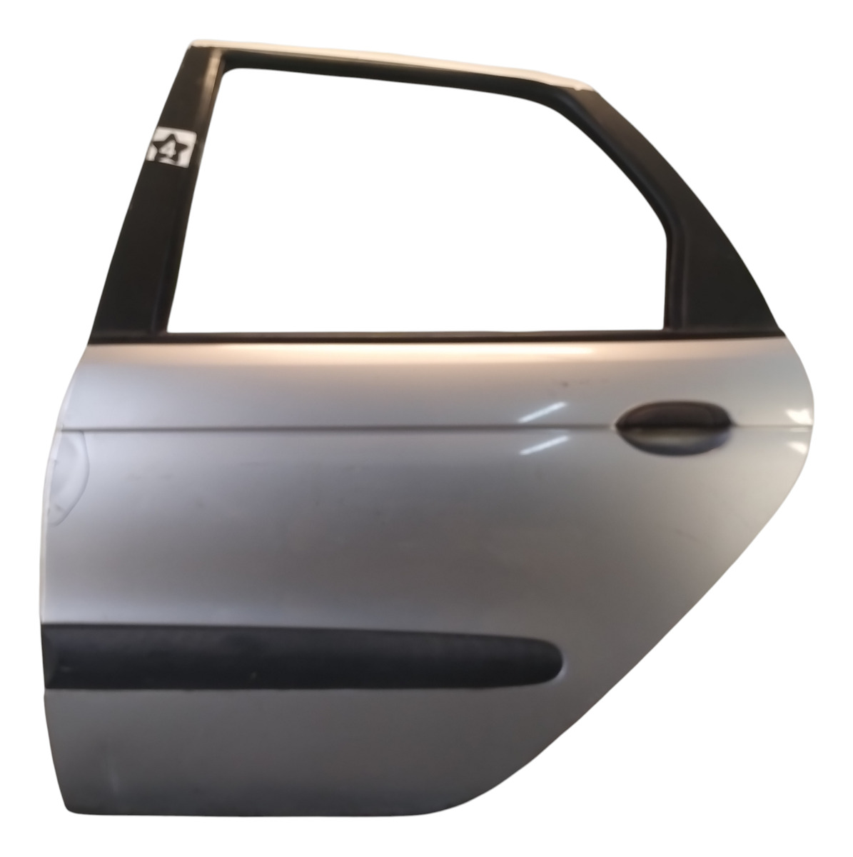 Puerta Trasera Izquierda Renault Scenic (05144389)