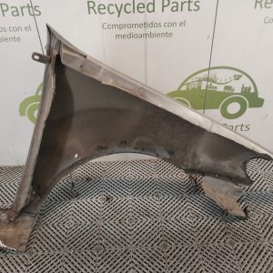 Guardabarro Izquierdo Fiat Palio Adv F2 (06580497)