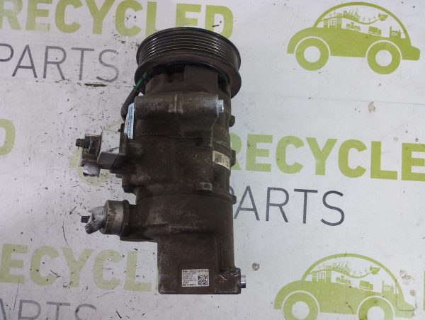 Compresor De A/a Ford Ka 1.5 Dragon (05620786)