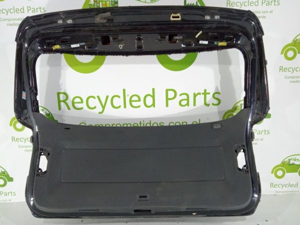 Porton Trasero Vw Tiguan (03693364) Lp