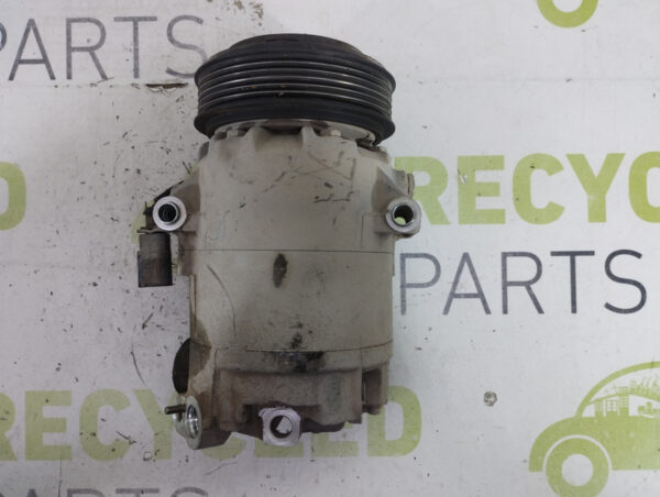 Compresor De A/a Vw Suran 1.6 (06080656)
