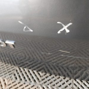 Porton Trasero Peugeot 307 (04935456)