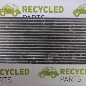 Intercooler Ford F100 F4000 (04316306)