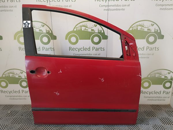 Puerta Delantera Derecha Vw Suran Lv (05488007)