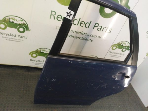 Puerta Trasera Izquierda Seat Cordoba (02786125) Lp