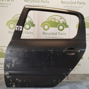 Puerta Trasera Izquierda Peugeot 307 (04354427)