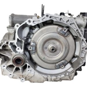 Caja De Velocidades Chevrolet Cruze 1.4 At (06660884)