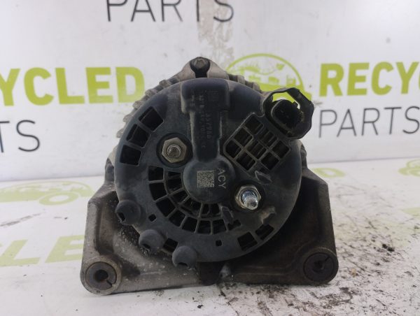 Alternador Chevrolet Sonic 1.6 (06095594)