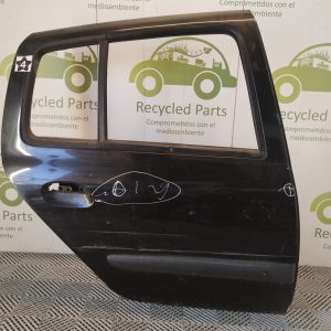 Puerta Trasera Derecha Renault Clio 2 (04012580) Lp