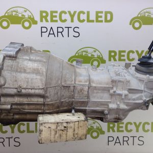 Caja De Velocidades Nissan Frontier 2.3 4×2