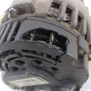 Alternador Renault Clio Mio 1.2 (05993627)