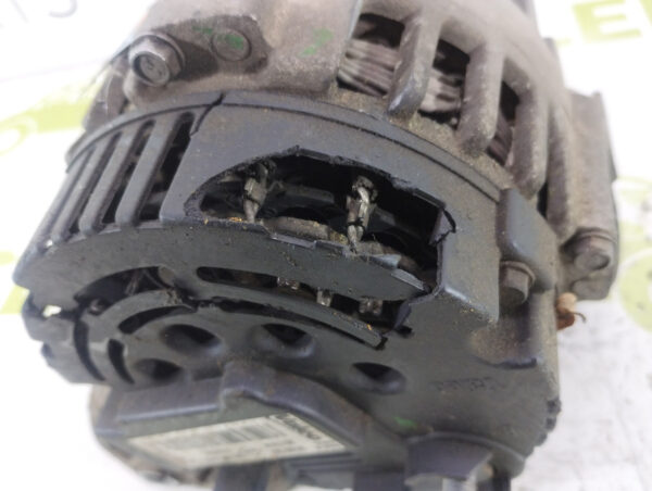 Alternador Renault Clio Mio 1.2 (05993627)