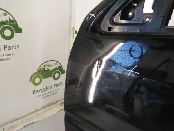 Puerta Delantera Izquierda Vw Gol 3p (04152280)
