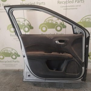 Puerta Delantera Izquierda Jeep Compass (03674854)
