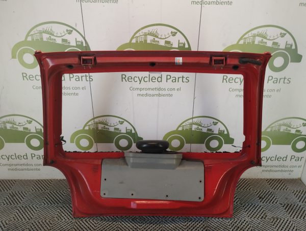 Porton Trasero Chery Qq Lv (06109557)