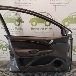 Puerta Delantera Izquierda Citroen C5 (04064614)