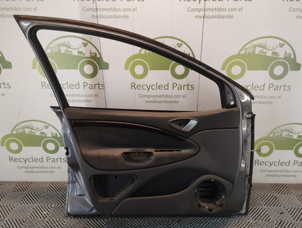 Puerta Delantera Izquierda Citroen C5 (04064614)