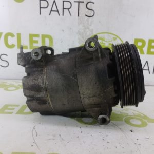 Compresor De A/a Citroen Nuevo C3 1.6 (05766191)