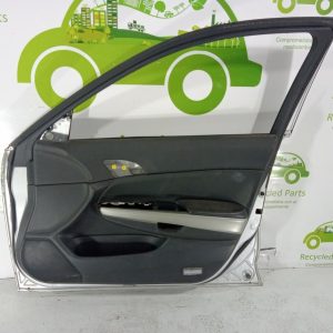 Puerta Delantera Derecha Honda Accord 8va (04144223) Lp