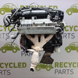 Motor Renault Twingo 1.2 (06053747)