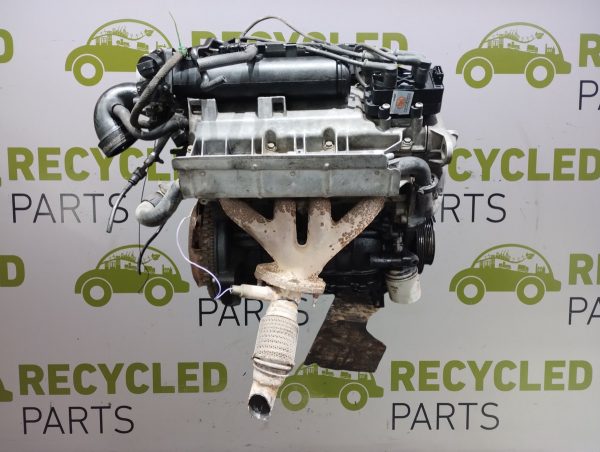 Motor Renault Twingo 1.2 (06053747)