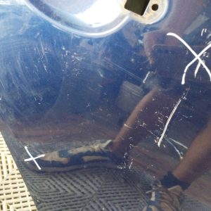 Puerta Trasera Derecha Vw Vento Lv (05402638)