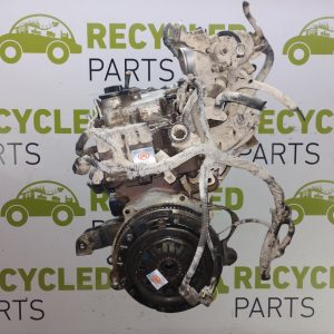 Motor Hyundai Atos 1.1 12v (05678810)