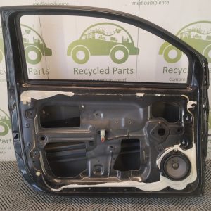 Puerta Delantera Izquierda Fiat 500 (05342361)