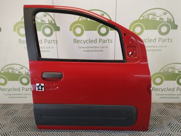 Puerta Delantera Derecha Fiat Uno Way (05471224)