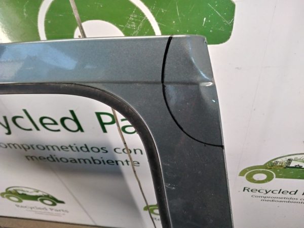 Puerta Trasera Derecha Vw Gol Trend (04415471)